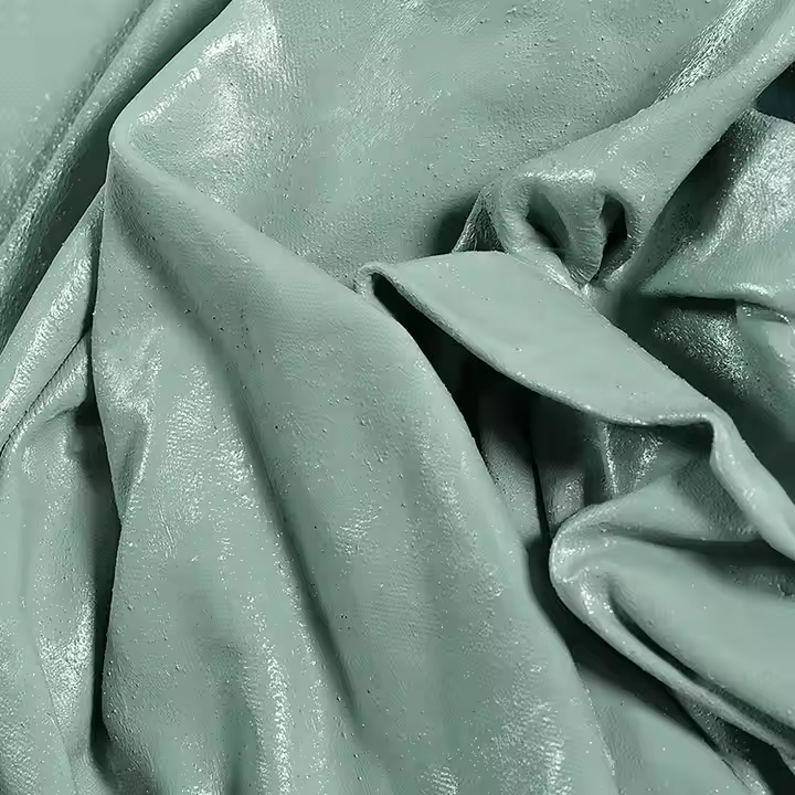 The Drape Slab – Textured Wall Panel in Sage